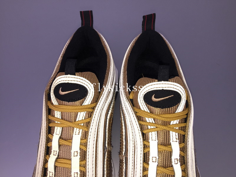 Nike Air Max 97 OG Golden CR7